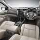 Nissan Navara 2015