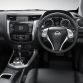 Nissan Navara 2015