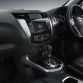 Nissan Navara 2015