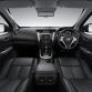 Nissan Navara 2015