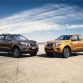 Nissan Navara 2015