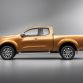 Nissan Navara 2015