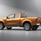 Nissan Navara 2015