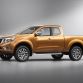 Nissan Navara 2015