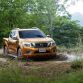 Nissan Navara 2015