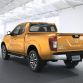 Nissan Navara 2015