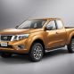 Nissan Navara 2015
