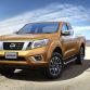 Nissan Navara 2015
