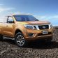 Nissan Navara 2015