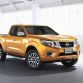 Nissan Navara 2015