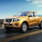 Nissan Navara 2015