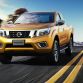 Nissan Navara 2015