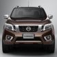 Nissan Navara 2015