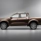 Nissan Navara 2015