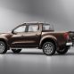 Nissan Navara 2015