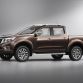 Nissan Navara 2015