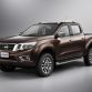 Nissan Navara 2015