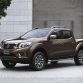 Nissan Navara 2015