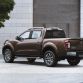 Nissan Navara 2015
