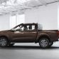 Nissan Navara 2015
