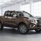 Nissan Navara 2015