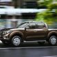 Nissan Navara 2015