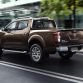 Nissan Navara 2015