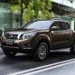 Nissan Navara 2015