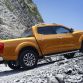 Nissan Navara 2015
