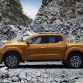 Nissan Navara 2015