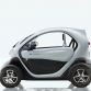Nissan New Mobility