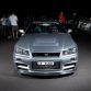 Nissan Nismo R34 GT-R Z-Tune 001 for sale  (1)