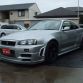 Nissan Nismo R34 GT-R Z-Tune 001 for sale  (10)