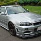 Nissan Nismo R34 GT-R Z-Tune 001 for sale  (9)
