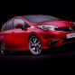Nissan Note 2014