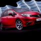 Nissan Note 2014