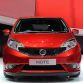 Nissan Note 2014