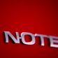 Nissan Note 2014