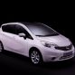 Nissan Note 2014