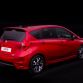 Nissan Note 2014
