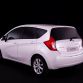 Nissan Note 2014