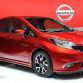 Nissan Note 2014