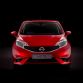 Nissan Note 2014