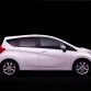 Nissan Note 2014