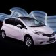 Nissan Note 2014
