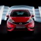 Nissan Note 2014