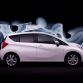 Nissan Note 2014