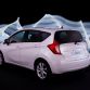 Nissan Note 2014