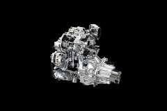 Nissan Note DIG-S engine and Dynamic Styling Package