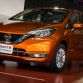 Nissan Note e-power new